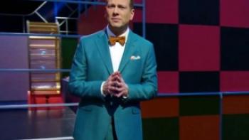 Human vs. Hamster Trailer