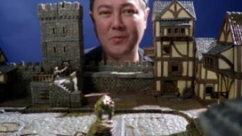 The Dwarvenaut Trailer