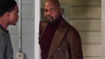 Shaft (2019) Trailer