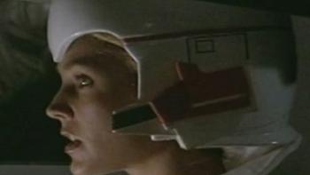 Buck Rogers in the 25th Century Trailer