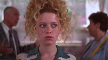 Slums of Beverly Hills Trailer
