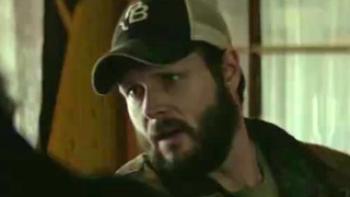 The Dark and the Wicked Trailer