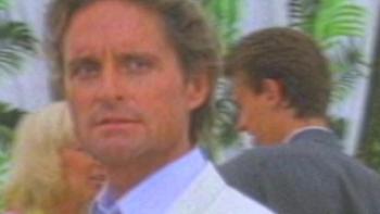 The Jewel of the Nile Trailer