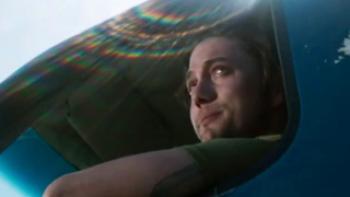 The Wall of Mexico Trailer