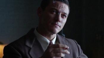 Professor Marston and the Wonder Women Trailer