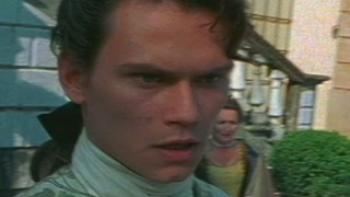 Triumph of Love Trailer