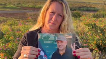 Never Seen Again Trailer