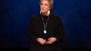 Brene Brown: The Call to Courage Trailer