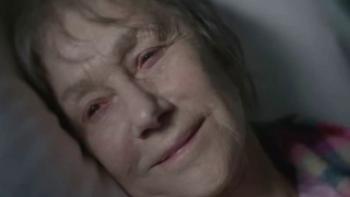 Goodbye June Trailer