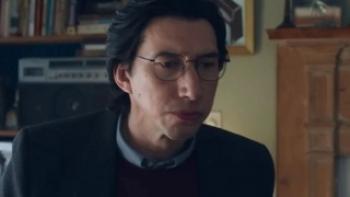 Father Mother Sister Brother Trailer