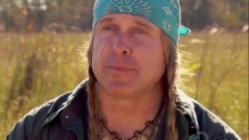 Dual Survival Trailer