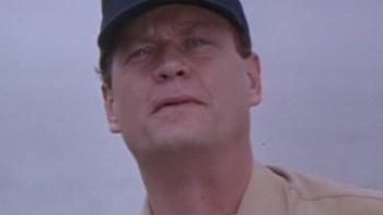Down Periscope Trailer
