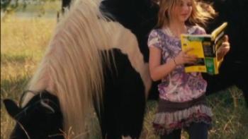 The Greening of Whitney Brown Trailer