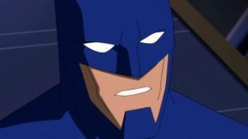 Batman Unlimited: Mechs vs Mutants Trailer