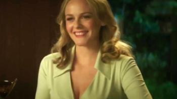 American Woman Trailer