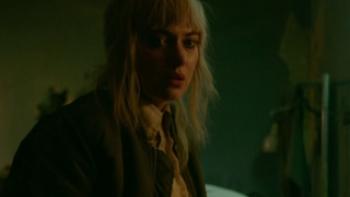 Green Room Trailer