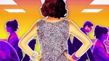 Colores y codicia: la historia de Lisa Frank Trailer