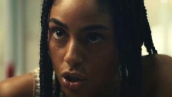 The Changeling Trailer