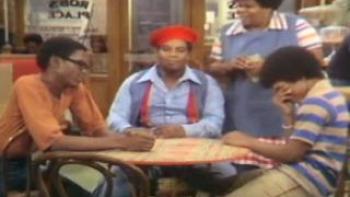 What's Happening!! Trailer