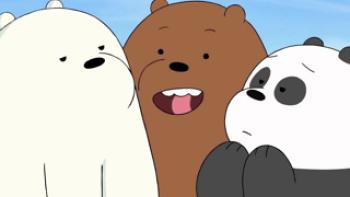 We Bare Bears: The Movie Trailer