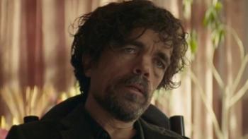 American Dreamer Trailer