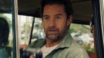 R.J. Decker Trailer