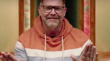 Destination X Trailer