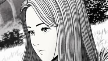Uzumaki Trailer