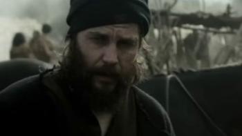 American Primeval Trailer