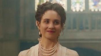 The Forsytes Trailer