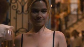 Juegos sexuales Trailer