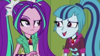 My Little Pony: Equestria Girls: Rainbow Rocks Trailer