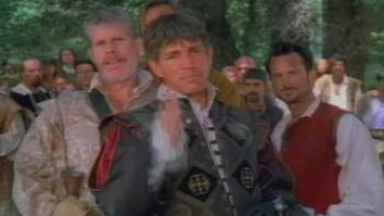 The King's Guard Trailer