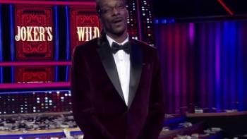 Snoop Dogg Presents The Joker's Wild Trailer