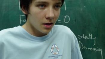 A Brilliant Young Mind Trailer