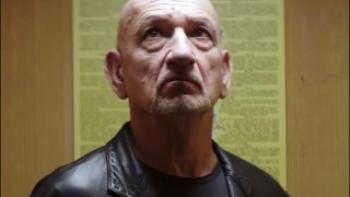 An Ordinary Man Trailer