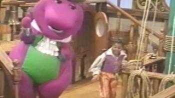 Imagination Land Trailer