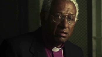 The Forgiven Trailer