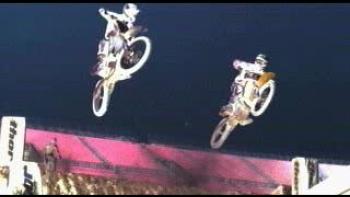 Supercross: The Movie Trailer