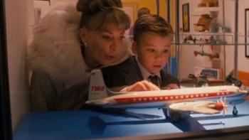Ven a volar conmigo Trailer