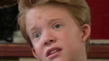 Walk the Prank Trailer