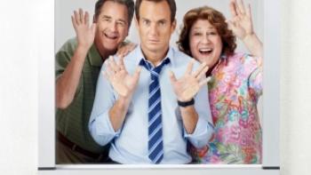 The Millers Trailer