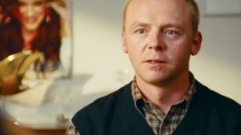 How to Lose Friends & Alienate People Trailer