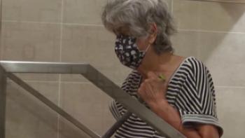 COVID Diaries NYC Trailer