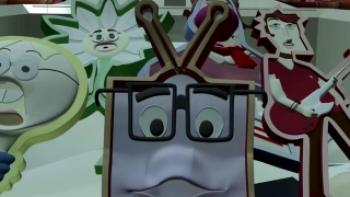 Bands on the Run Trailer