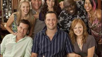 Couples Retreat Trailer