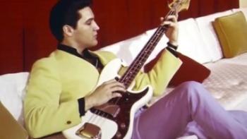 Return of the King: The Fall and Rise of Elvis Presley Trailer
