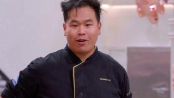 America’s Culinary Cup Trailer