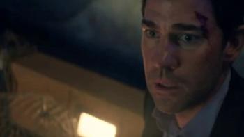 Tom Clancy's Jack Ryan: Ghost War Trailer