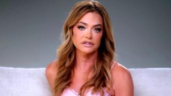 Denise Richards & Her Wild Things Trailer
